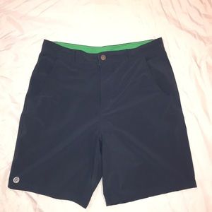 Free Fly Hybrid Performance Fishing Shorts